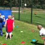 Stadt,- Vereins- und Kinderfest in der Naturparkstadt Biesenthal 52 Bernau LIVE