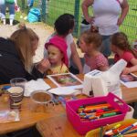 Stadt,- Vereins- und Kinderfest in der Naturparkstadt Biesenthal 51 Bernau LIVE