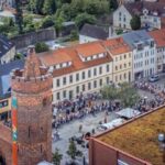 3 Tage Hussitenfest Bernau - Hunderte Bilder und Videos online 44 Bernau LIVE