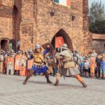 3 Tage Hussitenfest Bernau - Hunderte Bilder und Videos online 40 Bernau LIVE