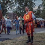 3 Tage Hussitenfest Bernau - Hunderte Bilder und Videos online 27 Bernau LIVE