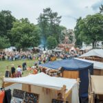 3 Tage Hussitenfest Bernau - Hunderte Bilder und Videos online 28 Bernau LIVE