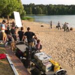 Strandbad Wukensee: Video "Wannsee" der Toten Hosen online 8 „Die Toten Hosen“ Ein bisschen Wannsee am Strandbad Wukensee