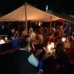 3 Tage Hussitenfest Bernau - Hunderte Bilder und Videos online 412 Bernau LIVE