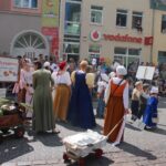 3 Tage Hussitenfest Bernau - Hunderte Bilder und Videos online 272 Bernau LIVE