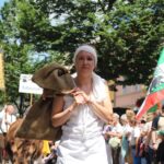 3 Tage Hussitenfest Bernau - Hunderte Bilder und Videos online 273 Bernau LIVE