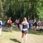 Bernau: Sommer - Sonne - Sport - Engelhardt Liepnitzsee Triathlon 40 Bernau LIVE