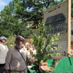 3 Tage Hussitenfest Bernau - Hunderte Bilder und Videos online 277 Bernau LIVE