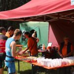 Bernau: Sommer - Sonne - Sport - Engelhardt Liepnitzsee Triathlon 37 Bernau LIVE