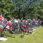 Bernau: Sommer - Sonne - Sport - Engelhardt Liepnitzsee Triathlon 35 Bernau LIVE