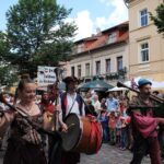 3 Tage Hussitenfest Bernau - Hunderte Bilder und Videos online 280 Bernau LIVE