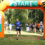 Bernau: Sommer - Sonne - Sport - Engelhardt Liepnitzsee Triathlon 31 Bernau LIVE