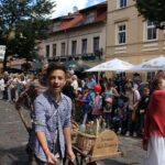 3 Tage Hussitenfest Bernau - Hunderte Bilder und Videos online 282 Bernau LIVE