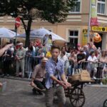 3 Tage Hussitenfest Bernau - Hunderte Bilder und Videos online 284 Bernau LIVE