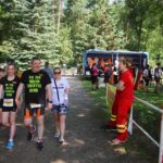 Bernau: Sommer - Sonne - Sport - Engelhardt Liepnitzsee Triathlon 20 Bernau LIVE