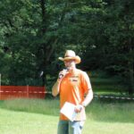 Bernau: Sommer - Sonne - Sport - Engelhardt Liepnitzsee Triathlon 18 Bernau LIVE