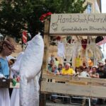 3 Tage Hussitenfest Bernau - Hunderte Bilder und Videos online 287 Bernau LIVE