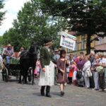 3 Tage Hussitenfest Bernau - Hunderte Bilder und Videos online 289 Bernau LIVE