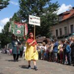 3 Tage Hussitenfest Bernau - Hunderte Bilder und Videos online 290 Bernau LIVE