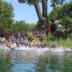 Bernau: Sommer - Sonne - Sport - Engelhardt Liepnitzsee Triathlon 13 Bernau: Sommer - Sonne - Sport - Engelhardt Liepnitzsee Triathlon