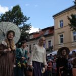 3 Tage Hussitenfest Bernau - Hunderte Bilder und Videos online 292 Bernau LIVE