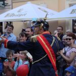 3 Tage Hussitenfest Bernau - Hunderte Bilder und Videos online 294 Bernau LIVE