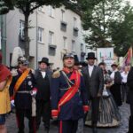 3 Tage Hussitenfest Bernau - Hunderte Bilder und Videos online 295 Bernau LIVE