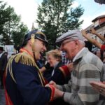 3 Tage Hussitenfest Bernau - Hunderte Bilder und Videos online 296 Bernau LIVE