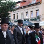 3 Tage Hussitenfest Bernau - Hunderte Bilder und Videos online 297 Bernau LIVE