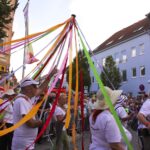 3 Tage Hussitenfest Bernau - Hunderte Bilder und Videos online 301 Bernau LIVE