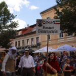 3 Tage Hussitenfest Bernau - Hunderte Bilder und Videos online 302 Bernau LIVE