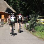 Bernau: Sommer - Sonne - Sport - Engelhardt Liepnitzsee Triathlon 5 Bernau LIVE