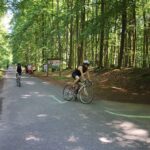 Bernau: Sommer - Sonne - Sport - Engelhardt Liepnitzsee Triathlon 3 Bernau LIVE