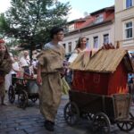 3 Tage Hussitenfest Bernau - Hunderte Bilder und Videos online 306 Bernau LIVE