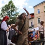 3 Tage Hussitenfest Bernau - Hunderte Bilder und Videos online 307 Bernau LIVE