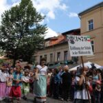 3 Tage Hussitenfest Bernau - Hunderte Bilder und Videos online 308 Bernau LIVE