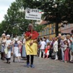 3 Tage Hussitenfest Bernau - Hunderte Bilder und Videos online 310 Bernau LIVE