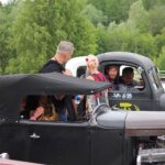 20 Jahre Roadrunner´s Paradies Race 61 – Was für eine Party! 40 Bernau LIVE