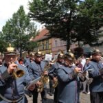 3 Tage Hussitenfest Bernau - Hunderte Bilder und Videos online 315 Bernau LIVE