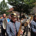 3 Tage Hussitenfest Bernau - Hunderte Bilder und Videos online 316 Bernau LIVE