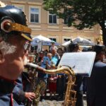 3 Tage Hussitenfest Bernau - Hunderte Bilder und Videos online 317 Bernau LIVE