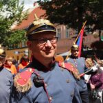 3 Tage Hussitenfest Bernau - Hunderte Bilder und Videos online 318 Bernau LIVE