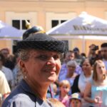 3 Tage Hussitenfest Bernau - Hunderte Bilder und Videos online 319 Bernau LIVE