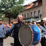 3 Tage Hussitenfest Bernau - Hunderte Bilder und Videos online 320 Bernau LIVE