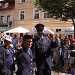 3 Tage Hussitenfest Bernau - Hunderte Bilder und Videos online 324 Bernau LIVE