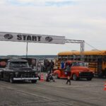 20 Jahre Roadrunner´s Paradies Race 61 – Was für eine Party! 48 Bernau LIVE