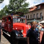 3 Tage Hussitenfest Bernau - Hunderte Bilder und Videos online 326 Bernau LIVE