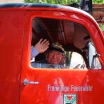 3 Tage Hussitenfest Bernau - Hunderte Bilder und Videos online 328 Bernau LIVE