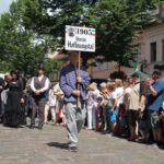 3 Tage Hussitenfest Bernau - Hunderte Bilder und Videos online 329 Bernau LIVE