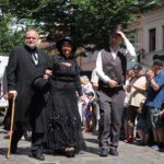 3 Tage Hussitenfest Bernau - Hunderte Bilder und Videos online 330 Bernau LIVE